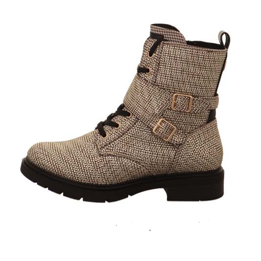 Marco Tozzi  beige kombi Bild1