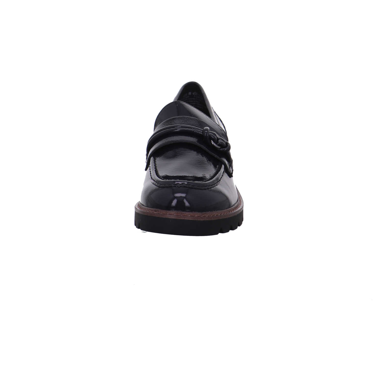 Marco Tozzi  blau Bild3