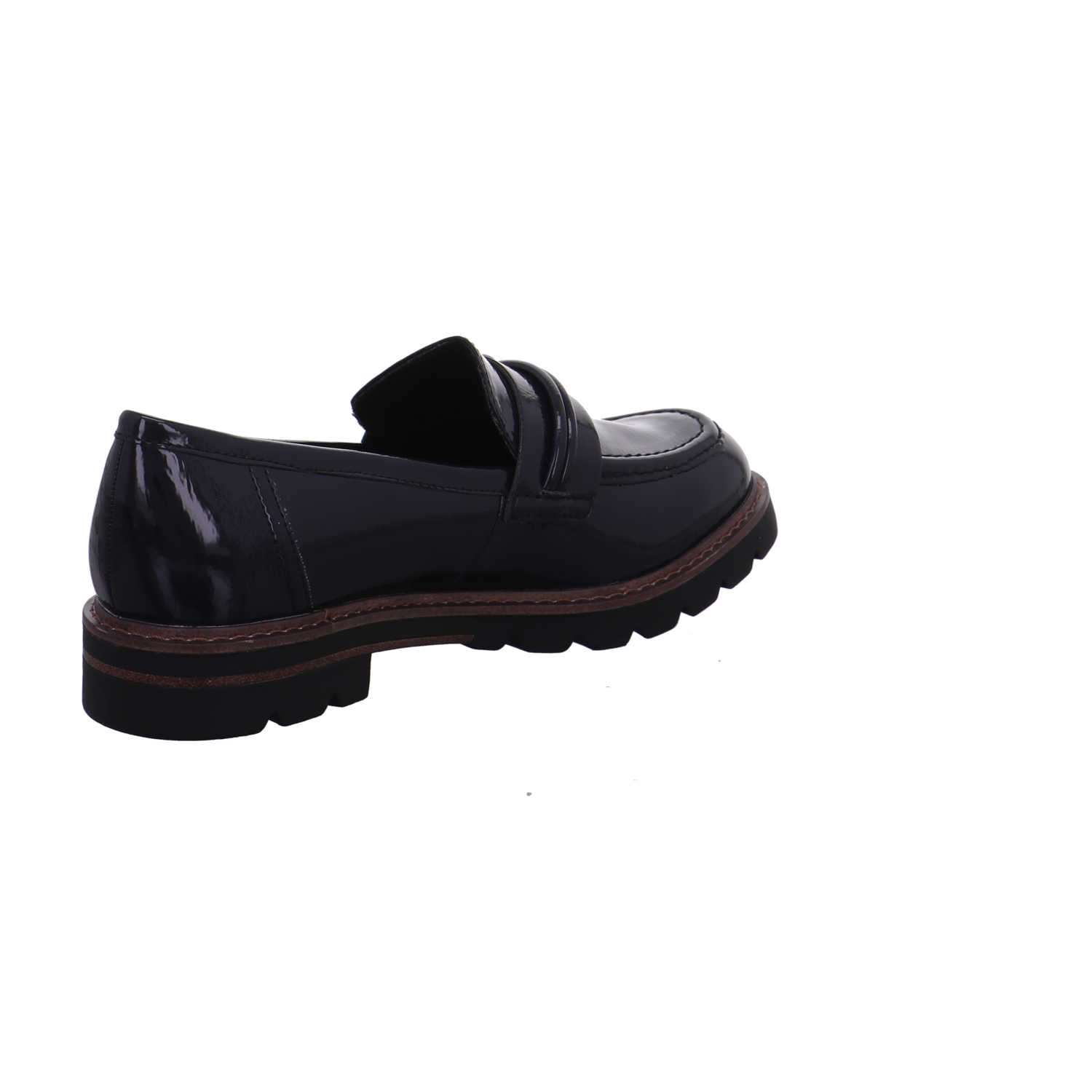 Marco Tozzi  blau Bild5