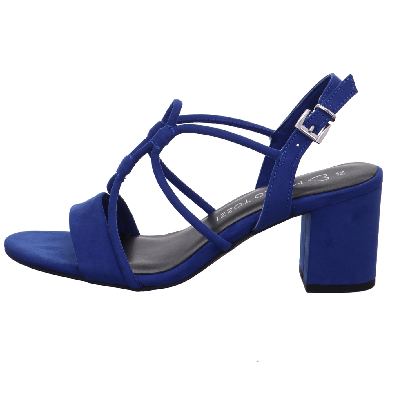 Marco Tozzi blau Bild1