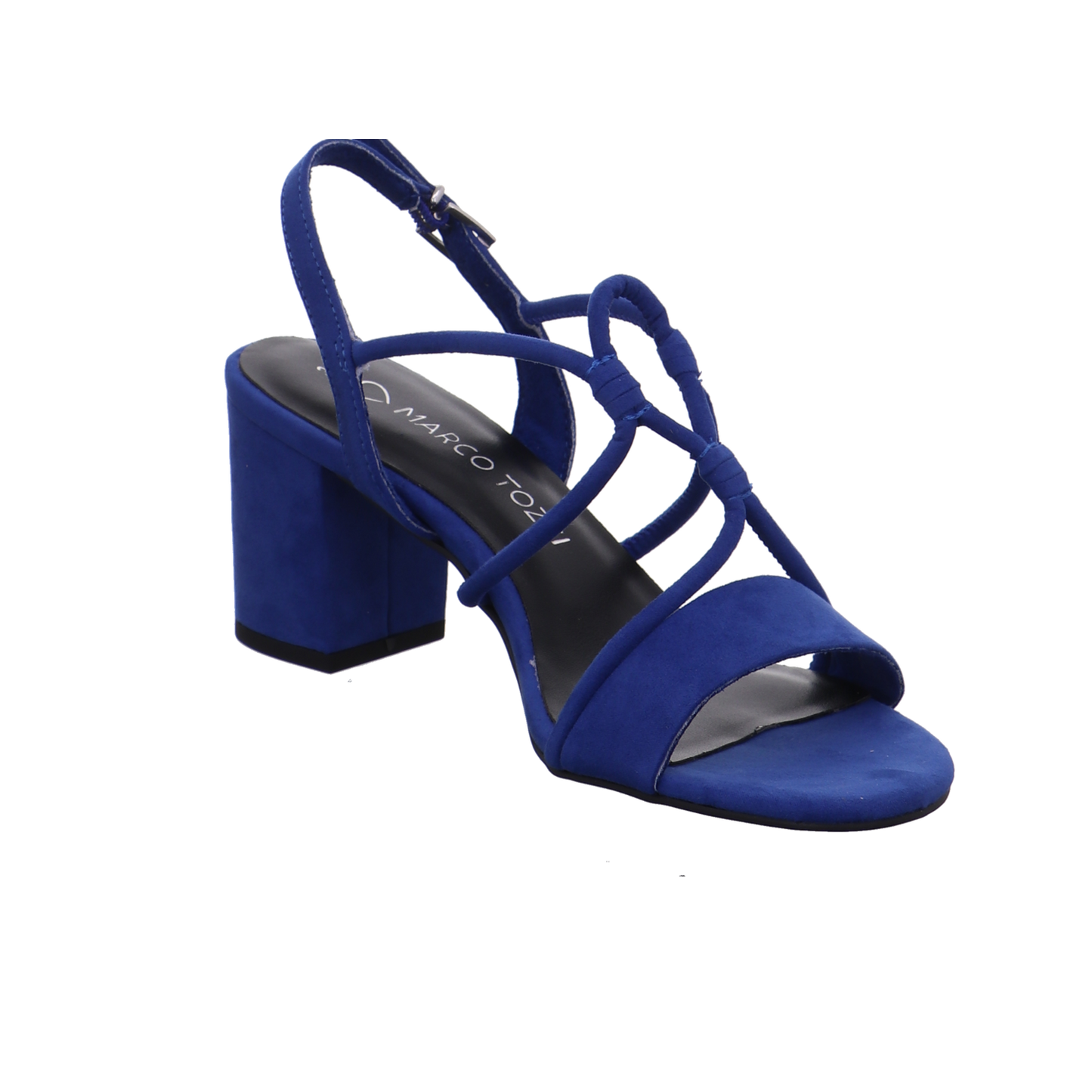 Marco Tozzi blau Bild7