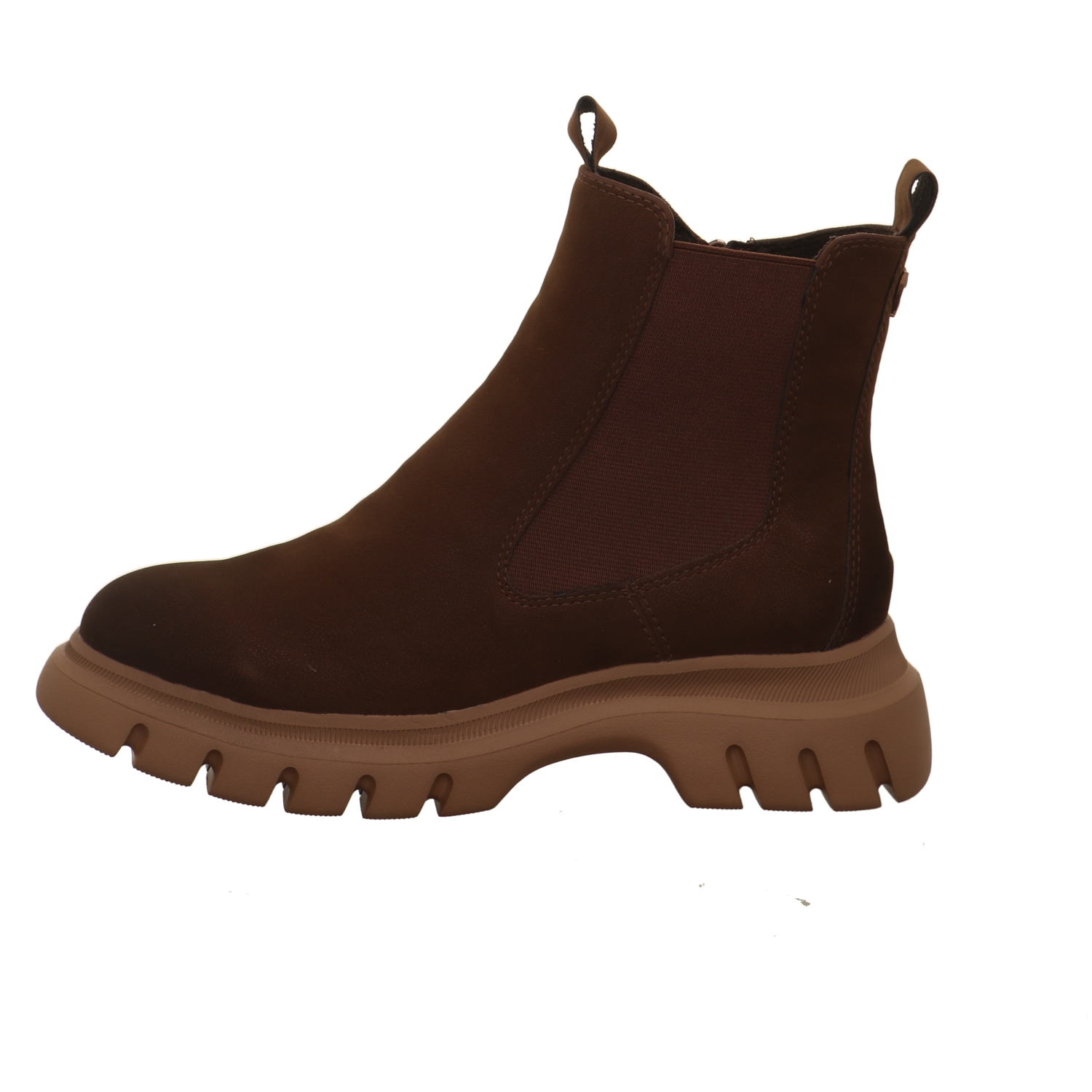 Marco Tozzi  cafe Bild1