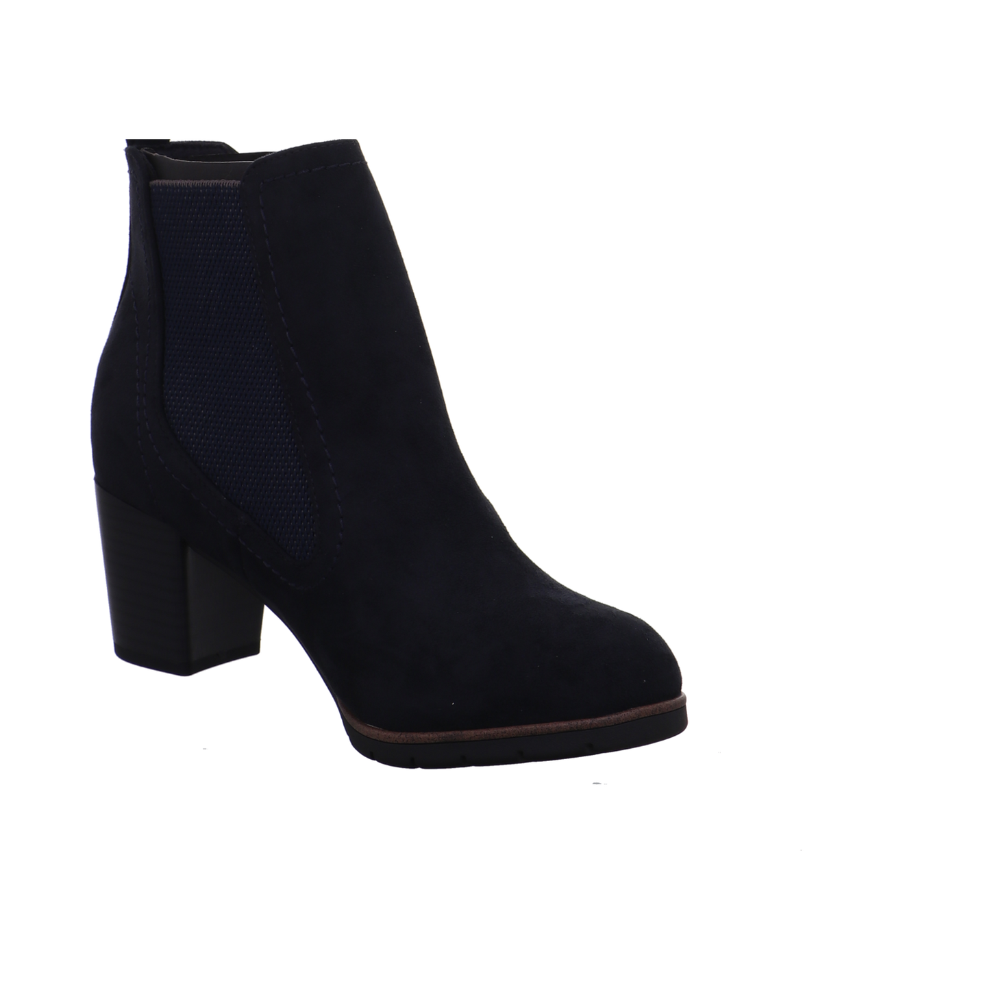 Marco Tozzi  dunkel-blau Bild7