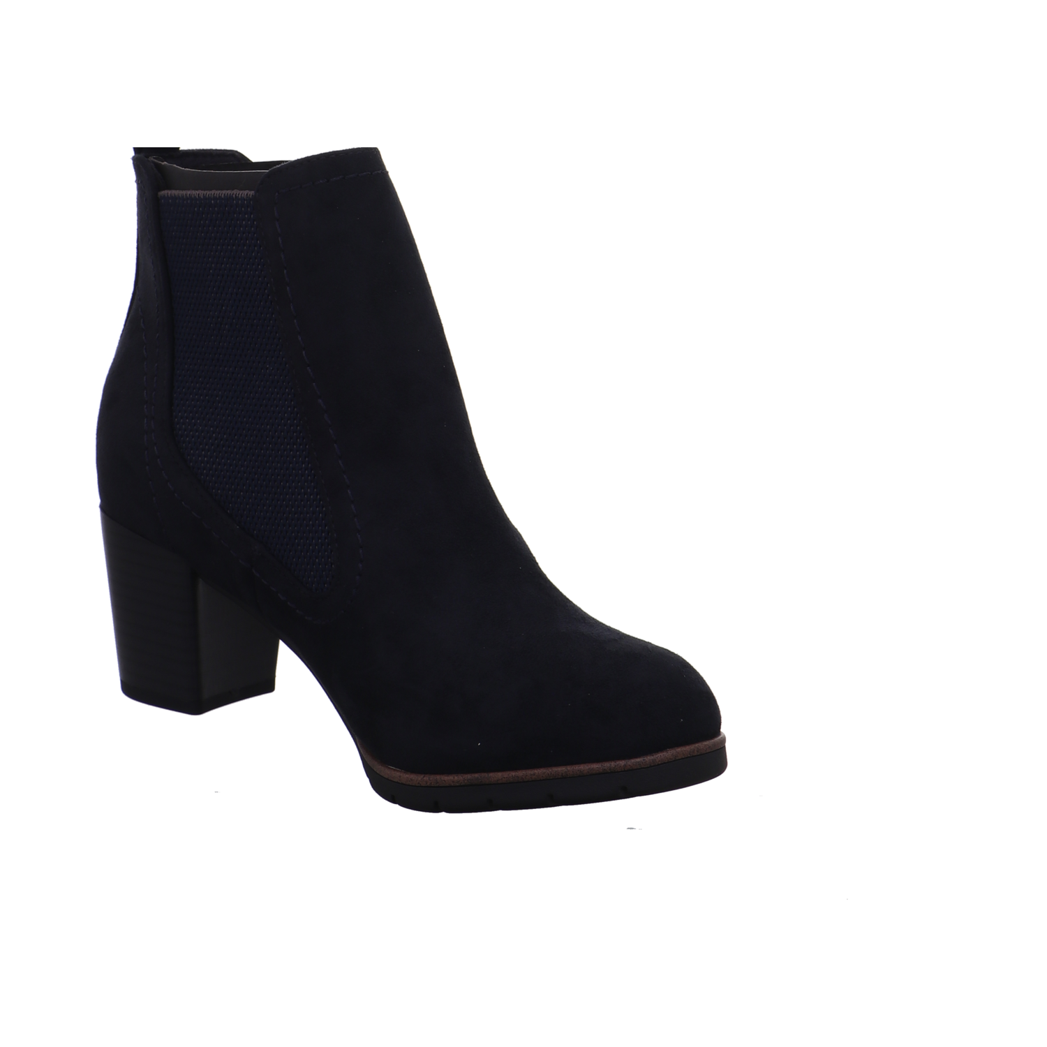 Marco Tozzi  dunkel-blau Bild7