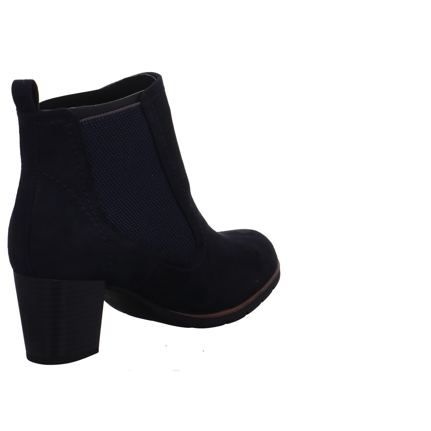 Marco Tozzi  dunkel-blau Bild5