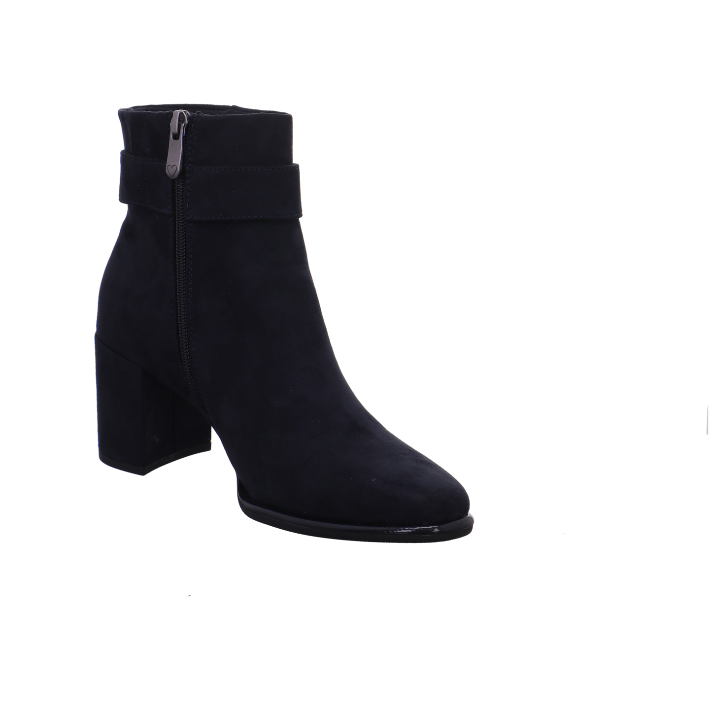 Marco Tozzi  dunkel-blau Bild7