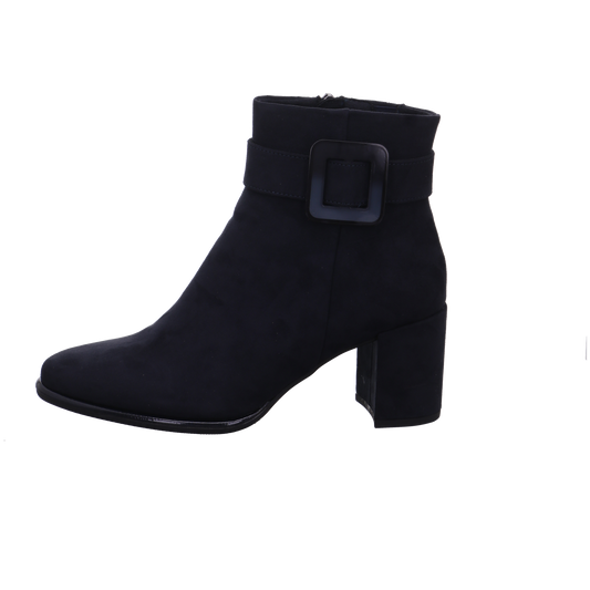 Marco Tozzi  dunkel-blau Bild1