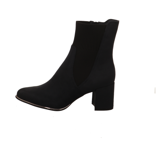 Marco Tozzi  dunkel-blau Bild1