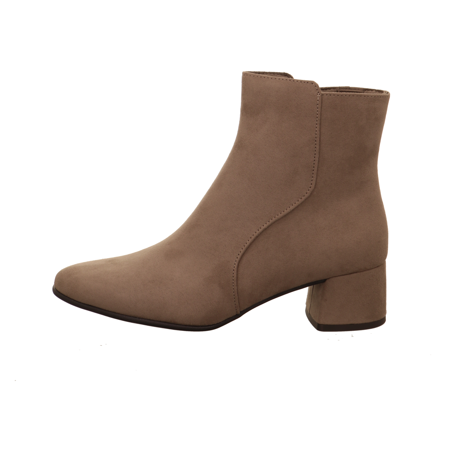 Marco Tozzi  grau Bild1