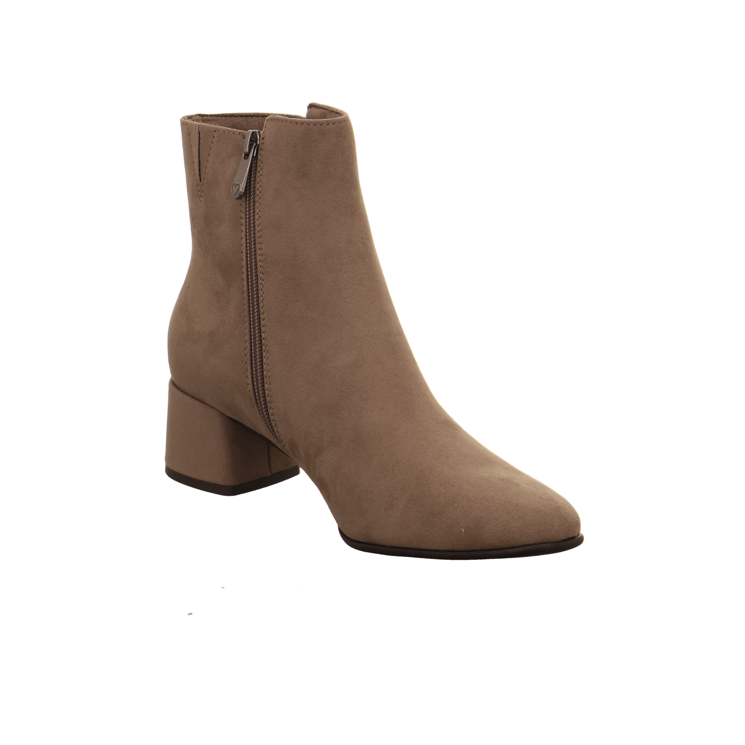 Marco Tozzi  grau Bild7