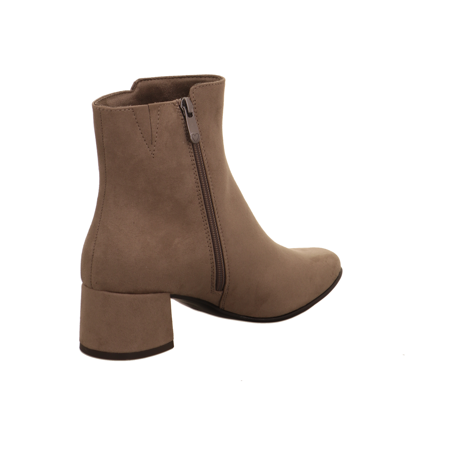 Marco Tozzi  grau Bild5