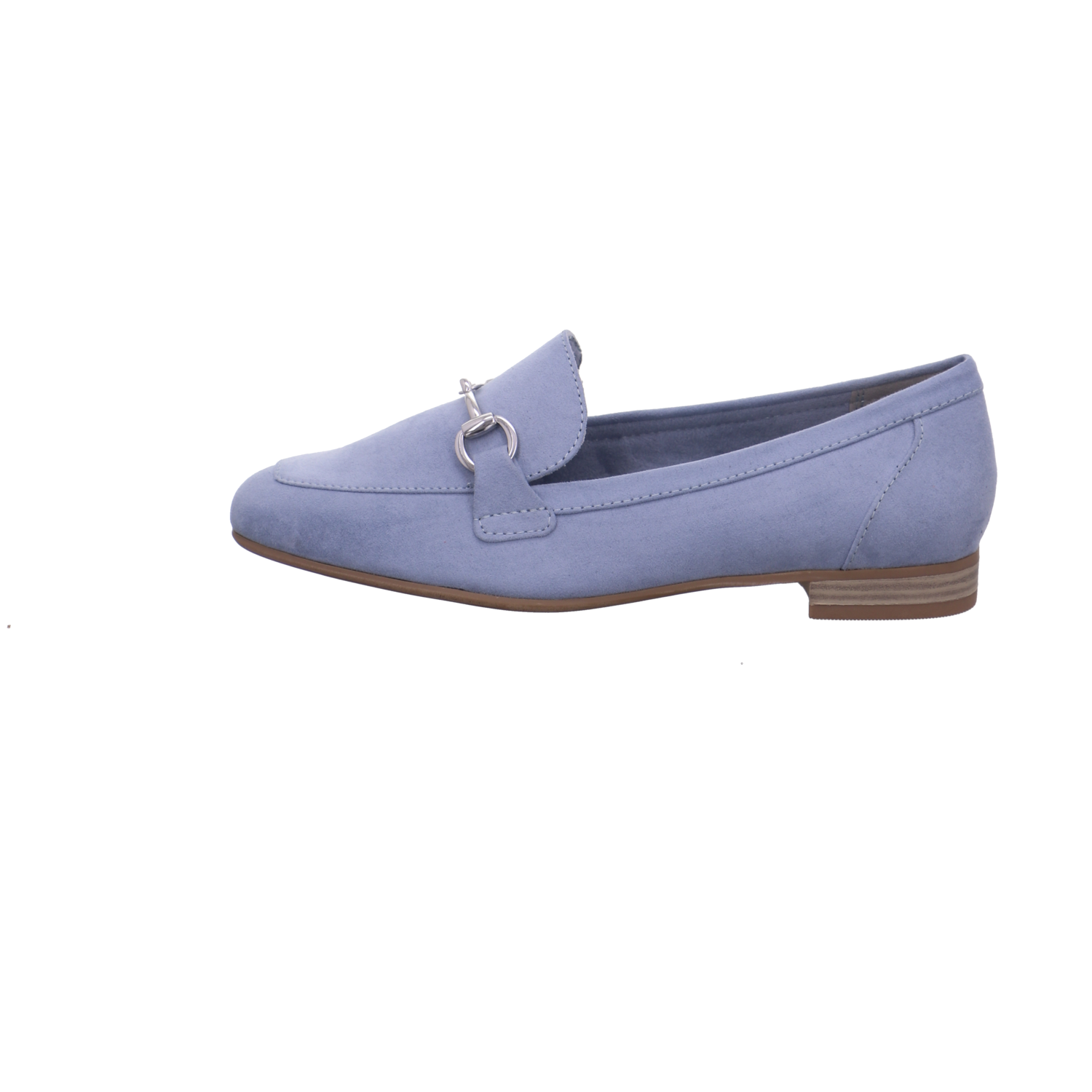 Marco Tozzi  hell-blau Bild1