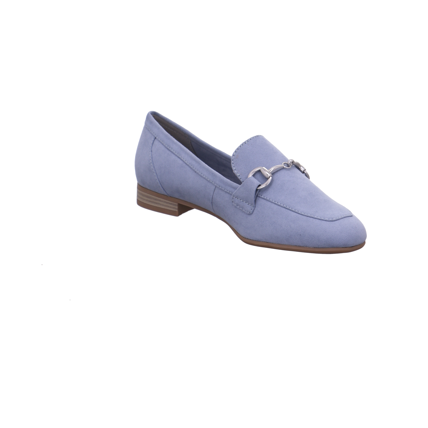 Marco Tozzi  hell-blau Bild7