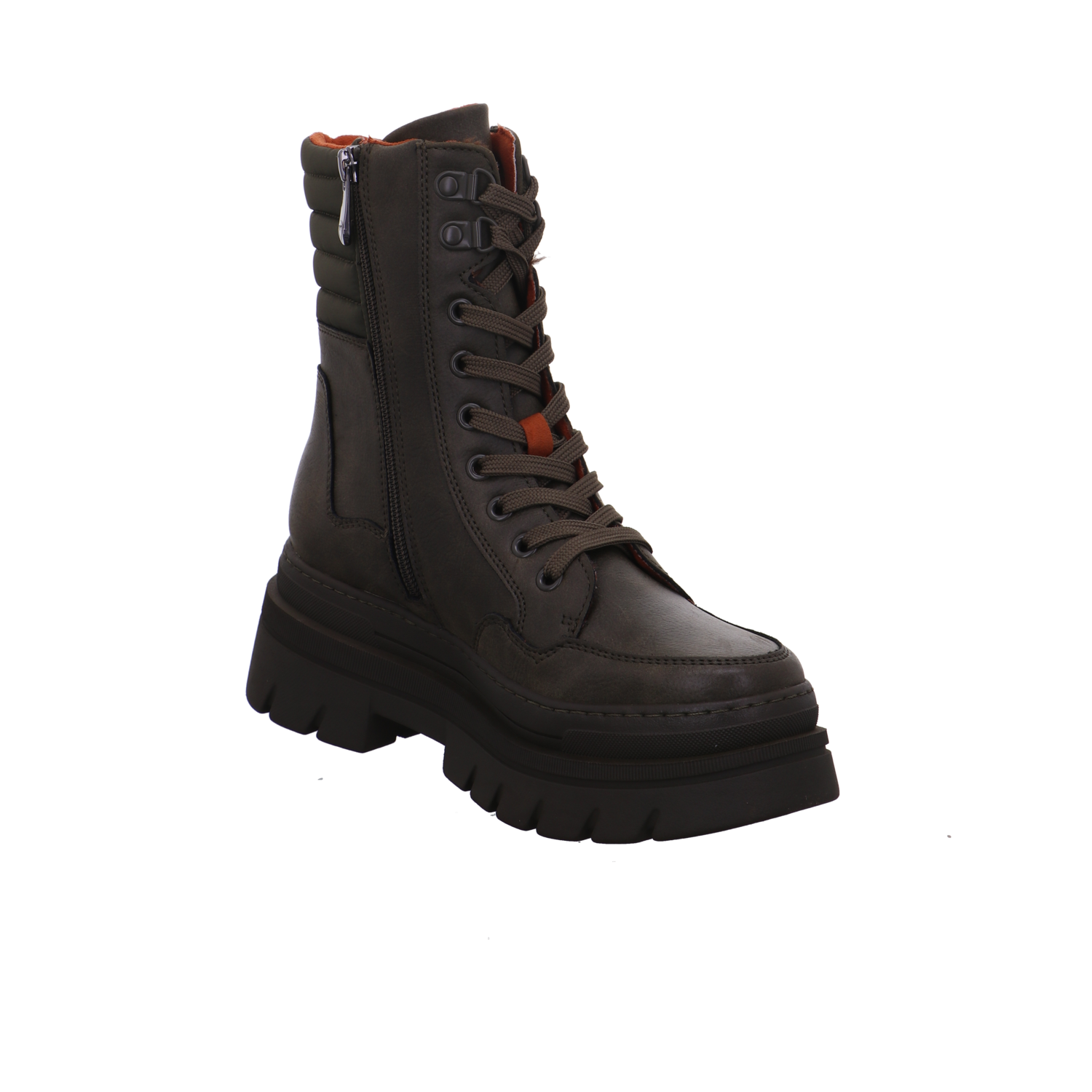 Marco Tozzi  khaki Bild7