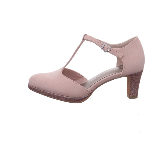 Marco Tozzi  rose Bild1