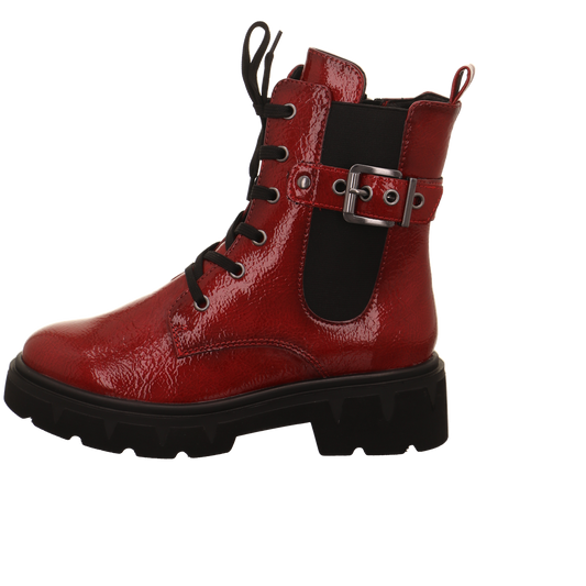 Marco Tozzi  rot Bild1