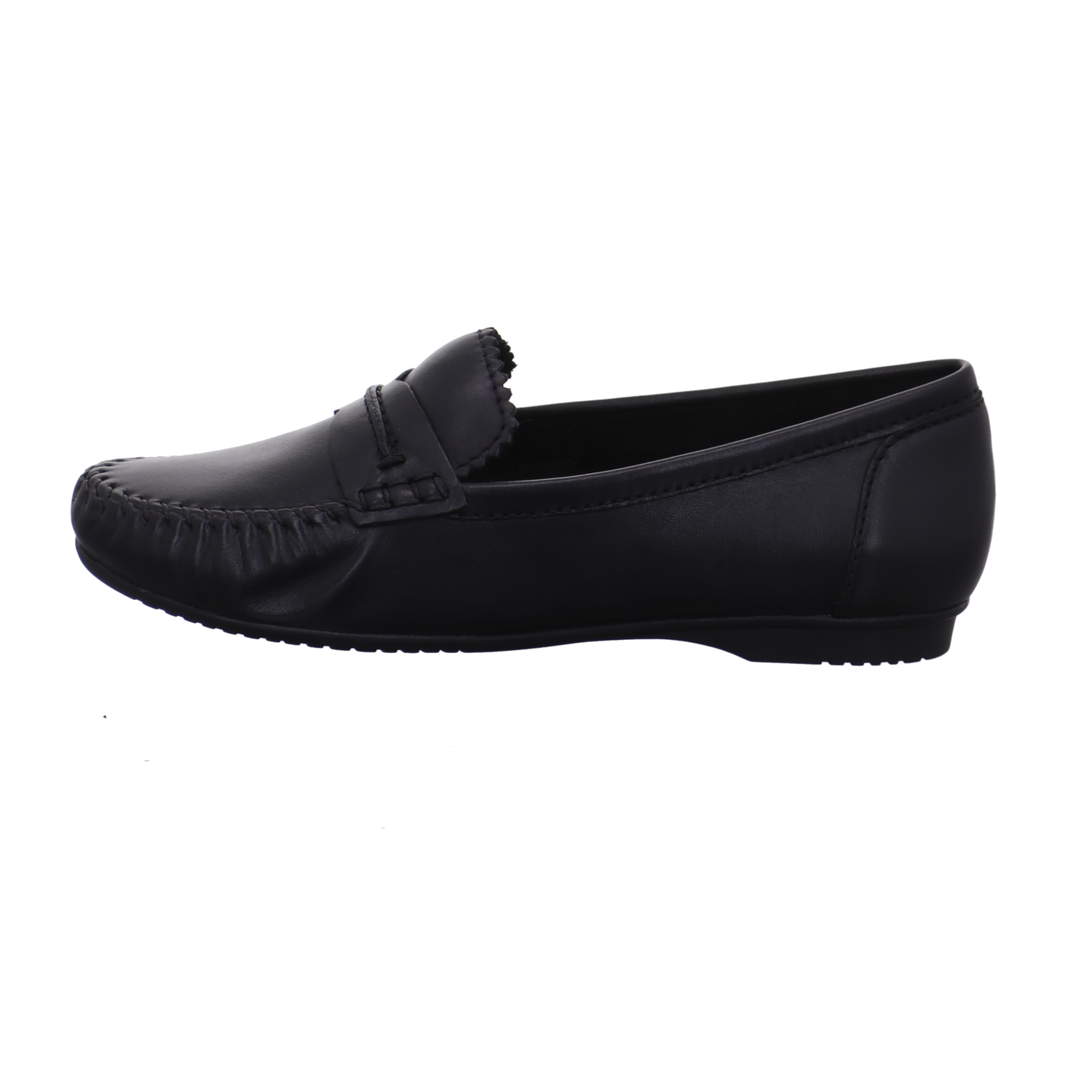 Marco Tozzi  schwarz Bild1