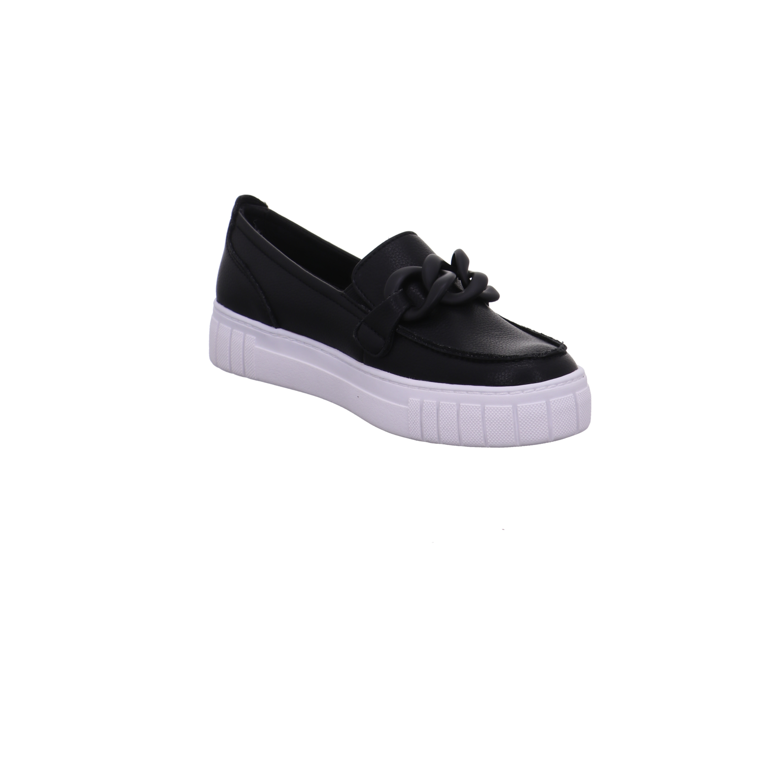 Marco Tozzi  schwarz Bild7