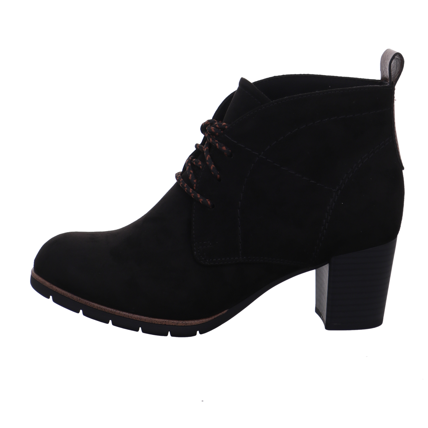 Marco Tozzi  schwarz Bild1