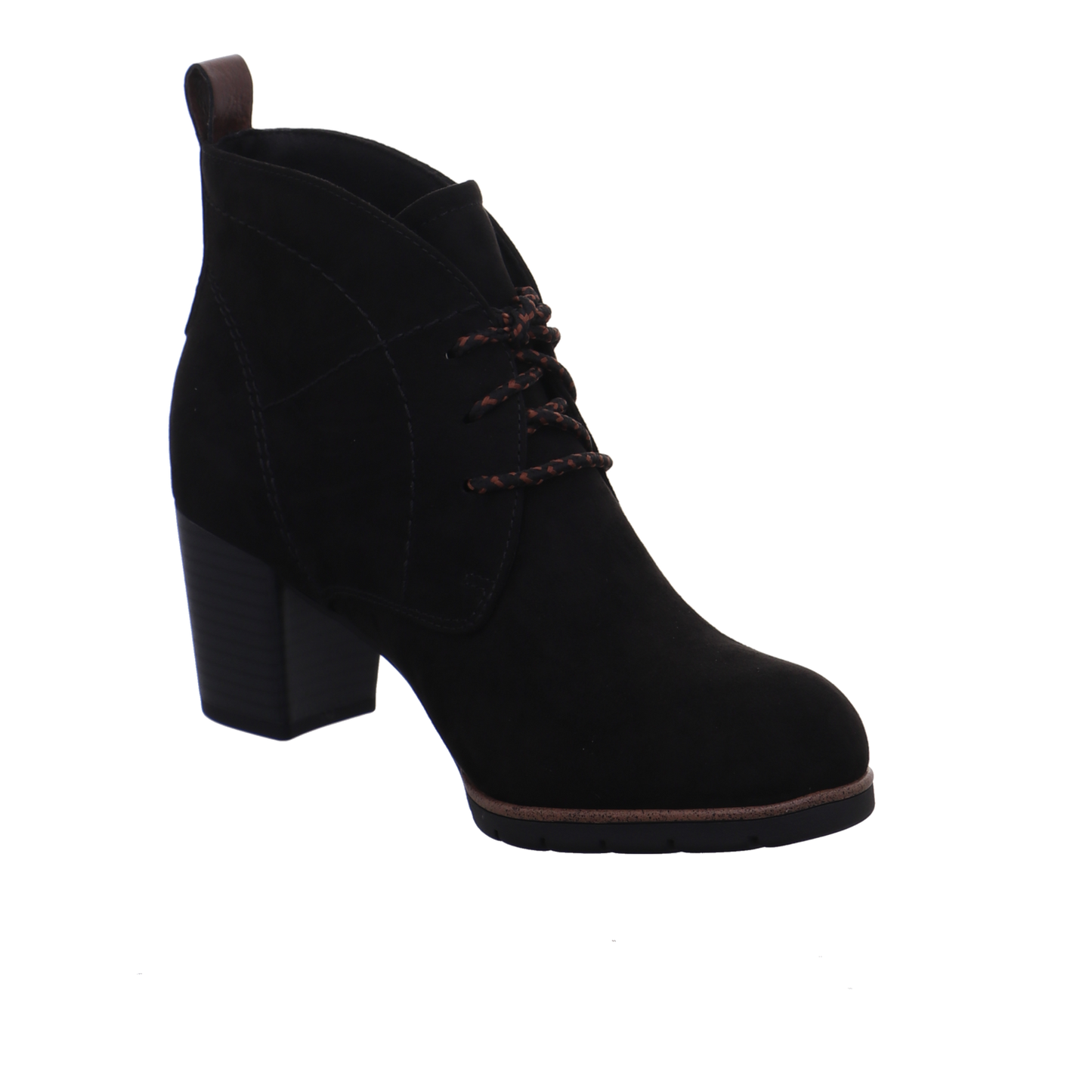 Marco Tozzi  schwarz Bild7