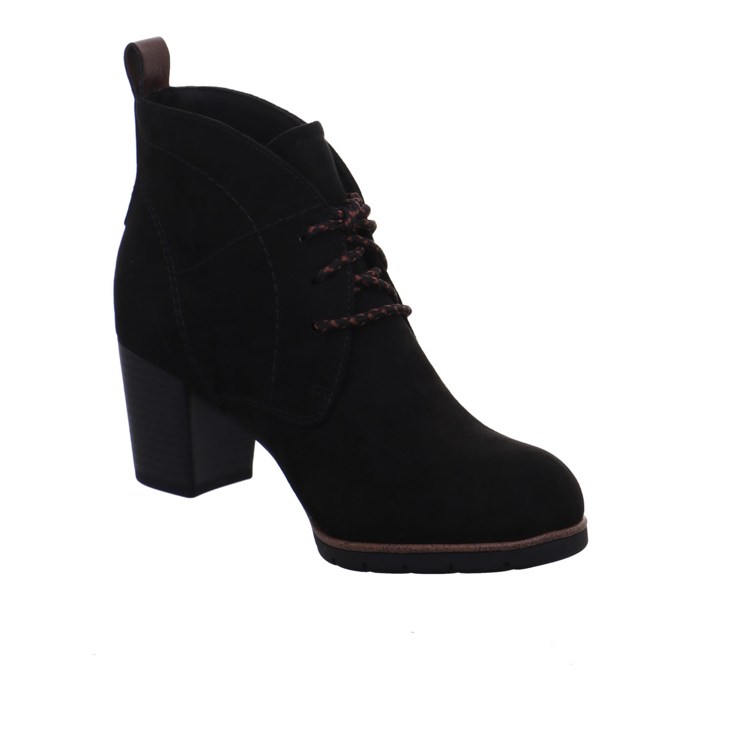 Marco Tozzi  schwarz Bild7