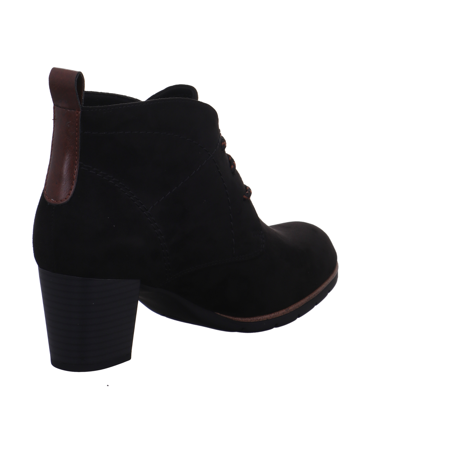 Marco Tozzi  schwarz Bild5