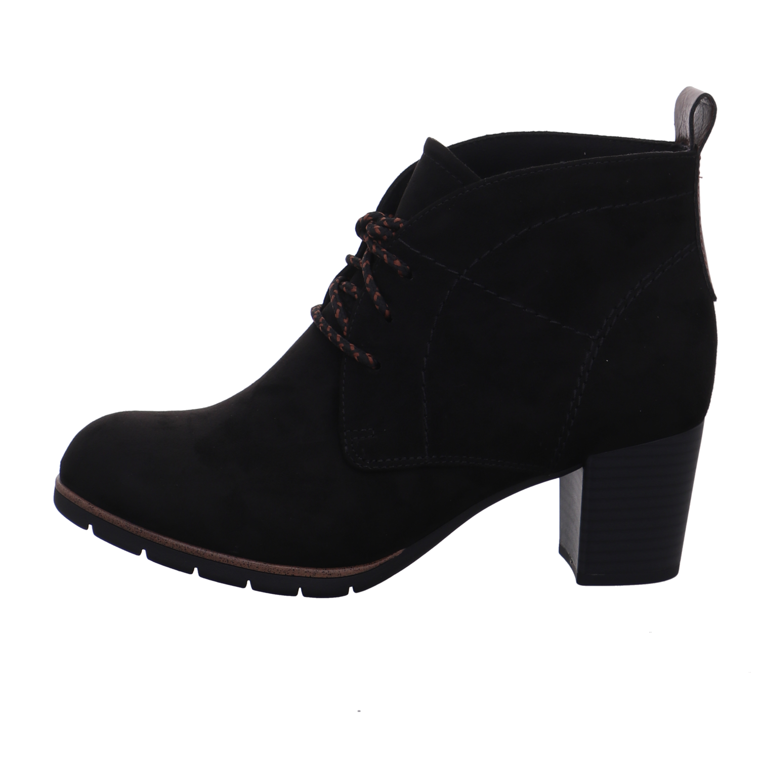 Marco Tozzi  schwarz Bild1