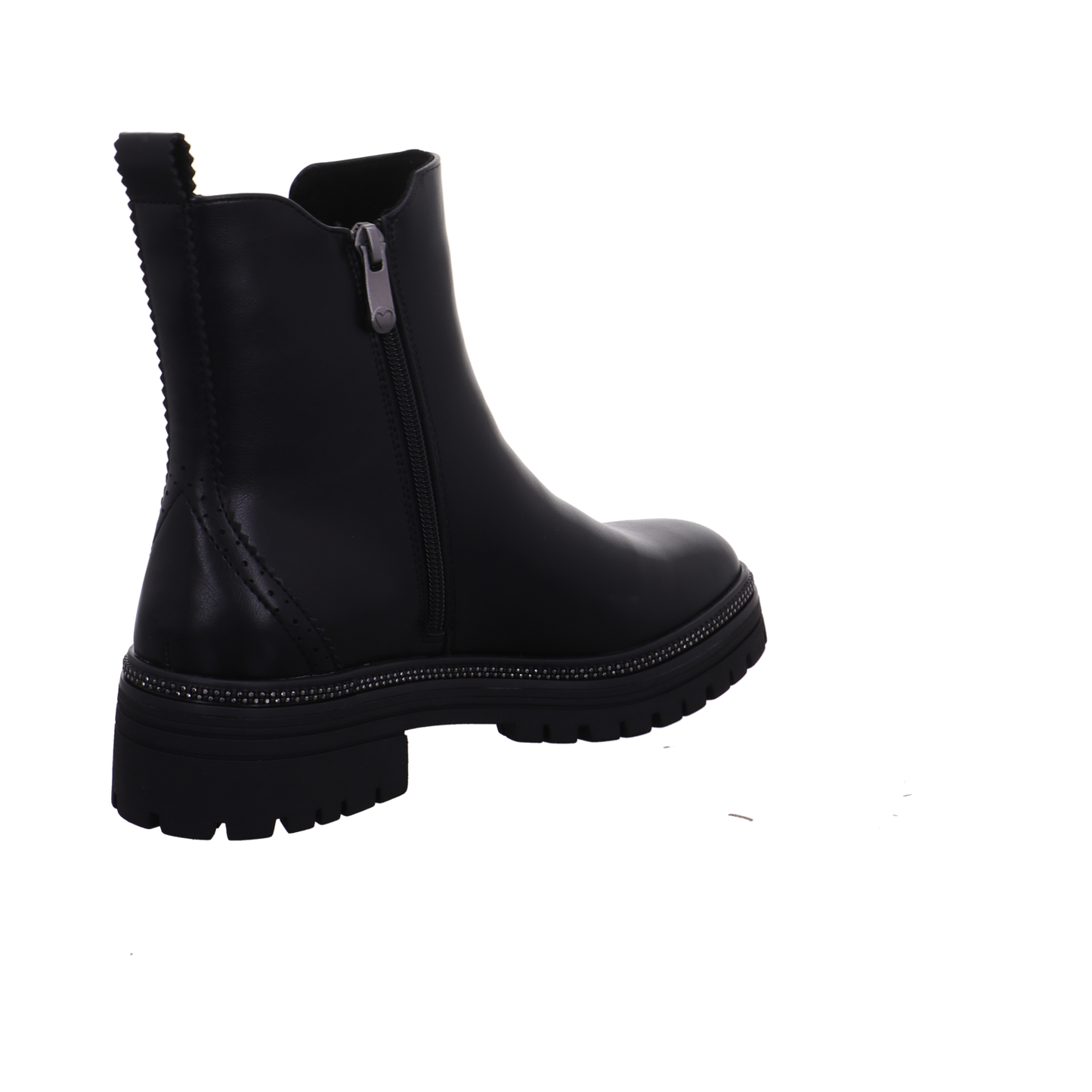 Marco Tozzi schwarz Bild5