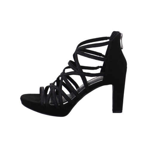 Marco Tozzi  schwarz Bild1