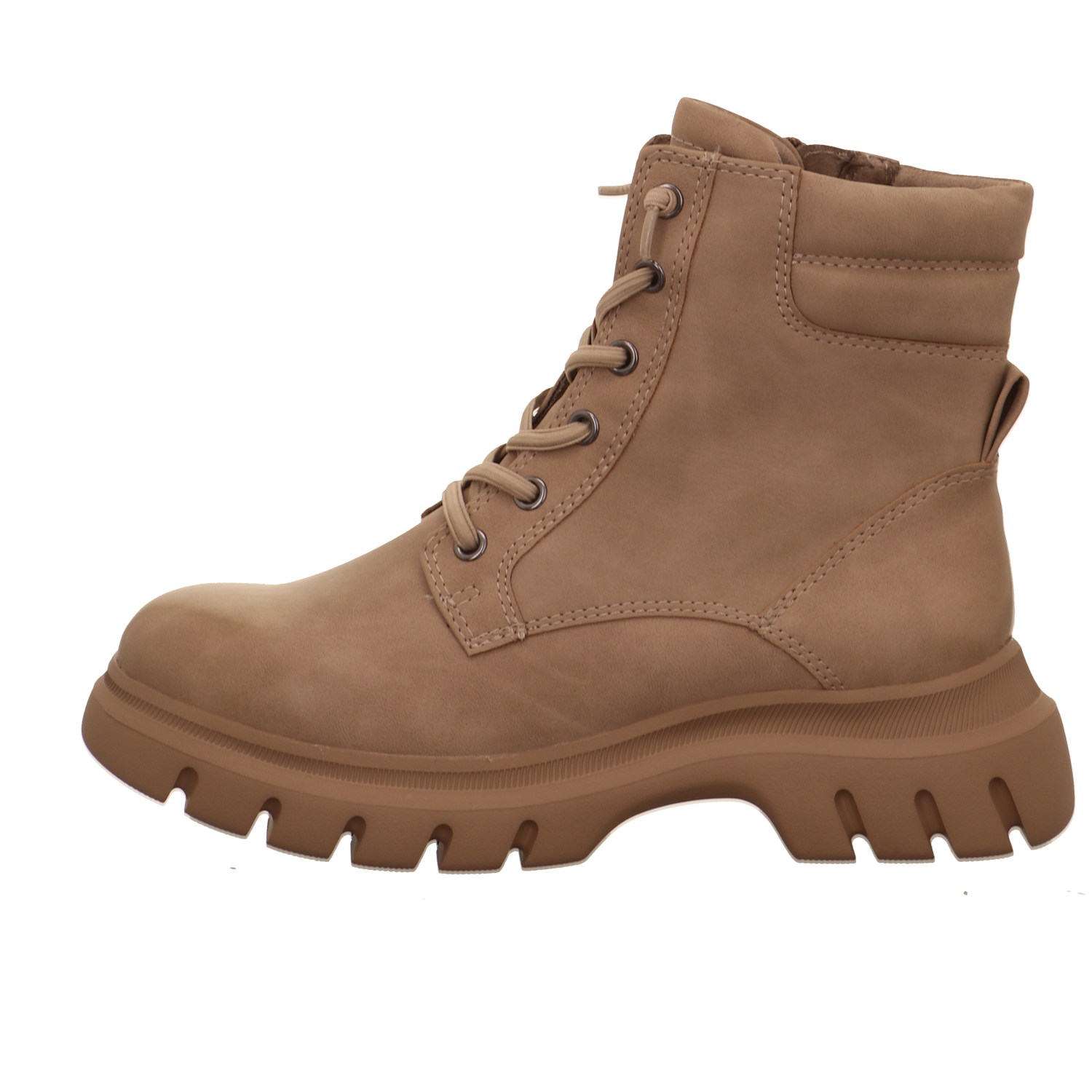 Marco Tozzi  taupe Bild1