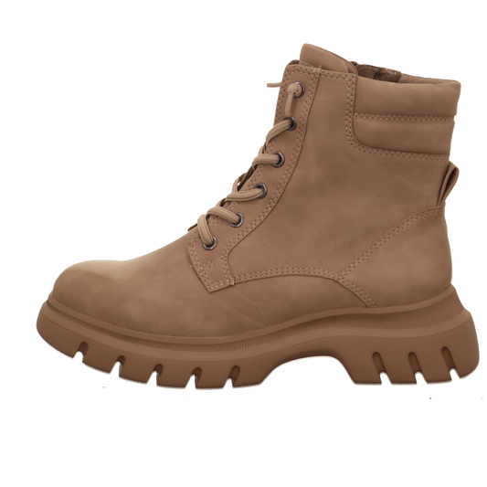 Marco Tozzi  taupe Bild1