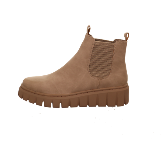 Marco Tozzi  taupe Bild1