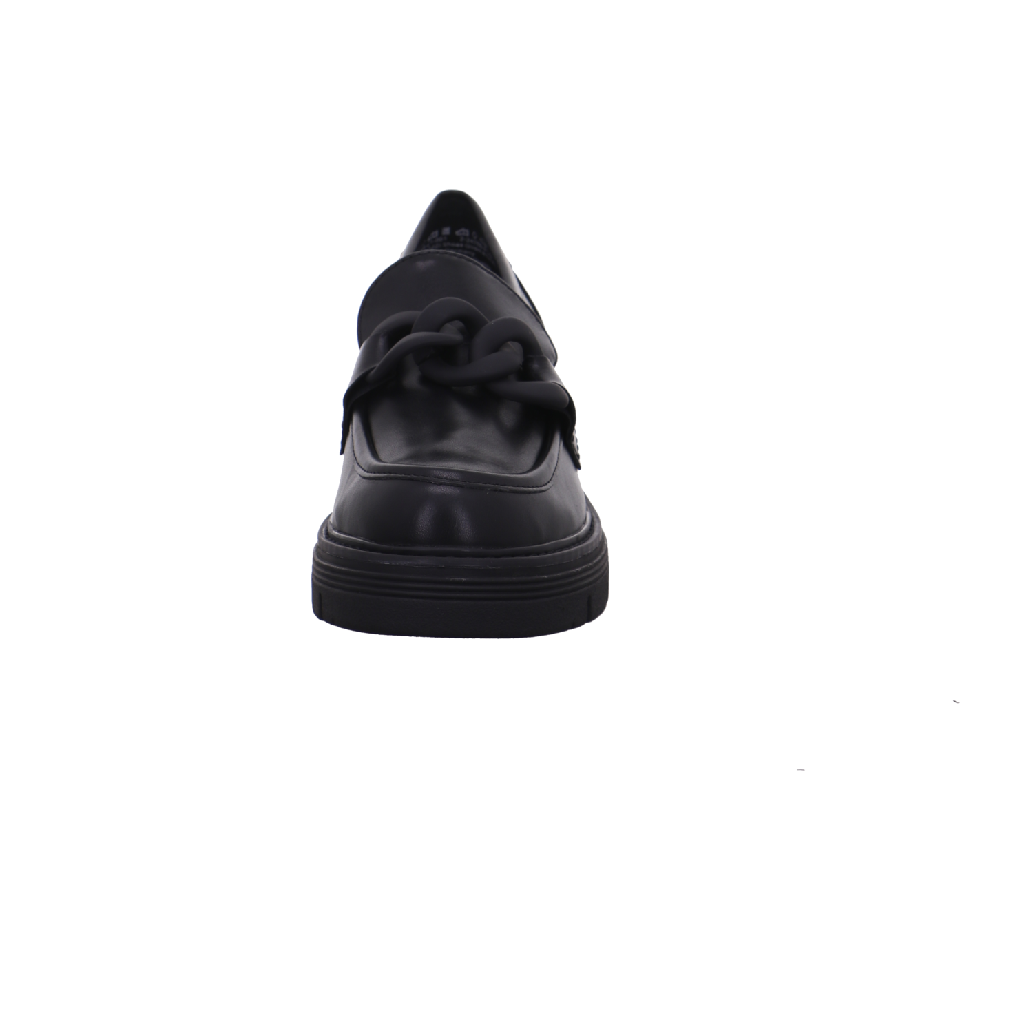 Marco Tozzi Halbschuhe schwarz Bild3