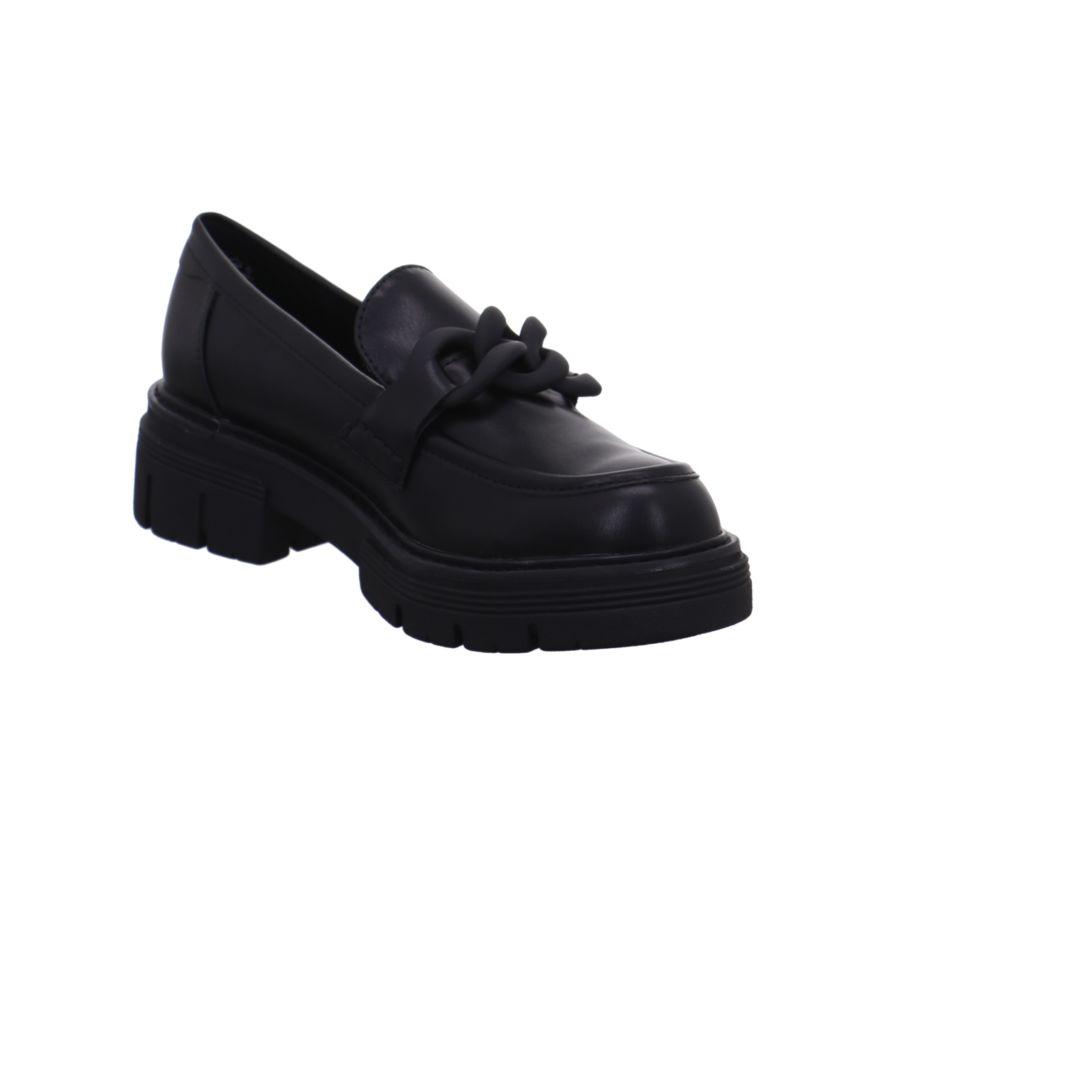 Marco Tozzi Halbschuhe schwarz Bild7