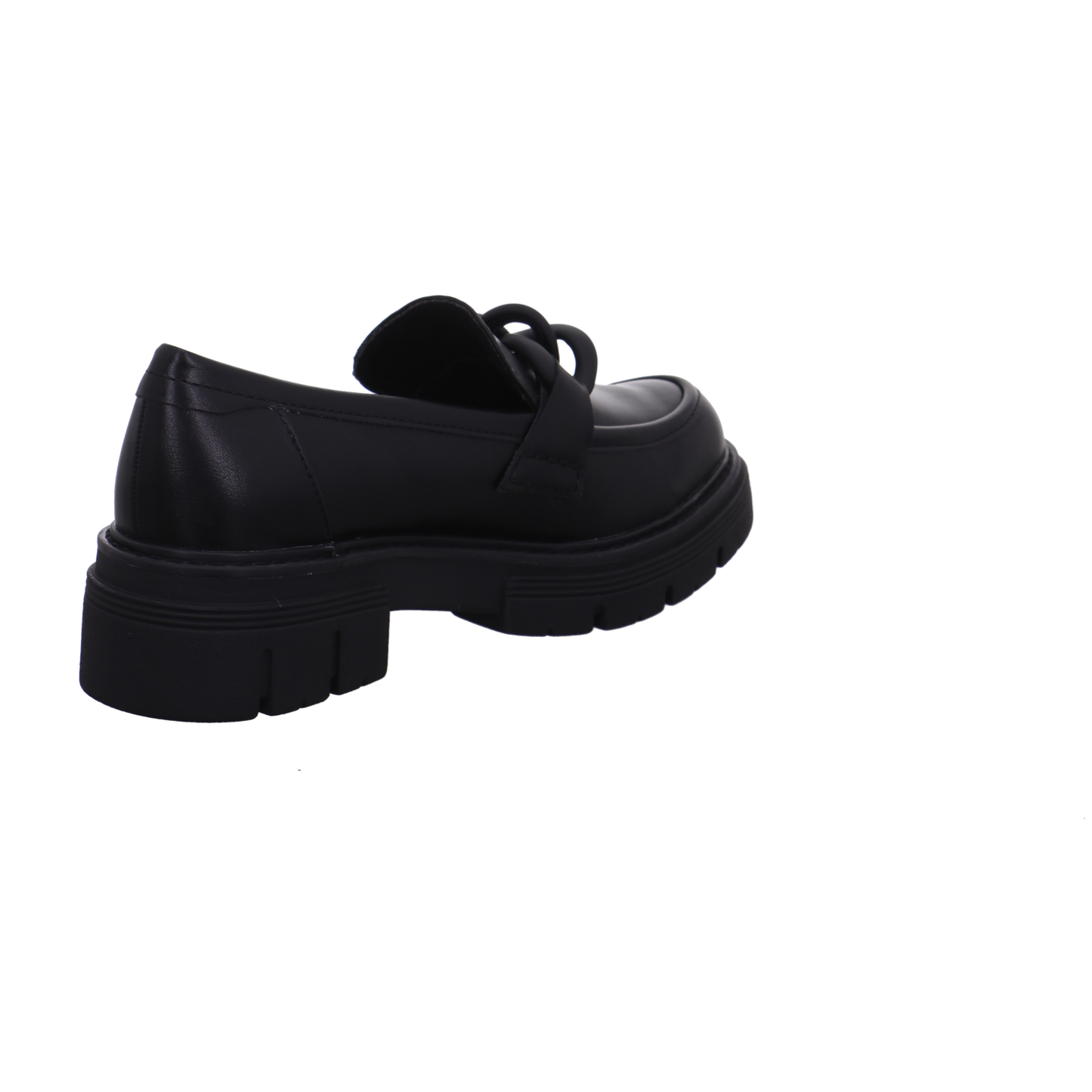 Marco Tozzi Halbschuhe schwarz Bild5