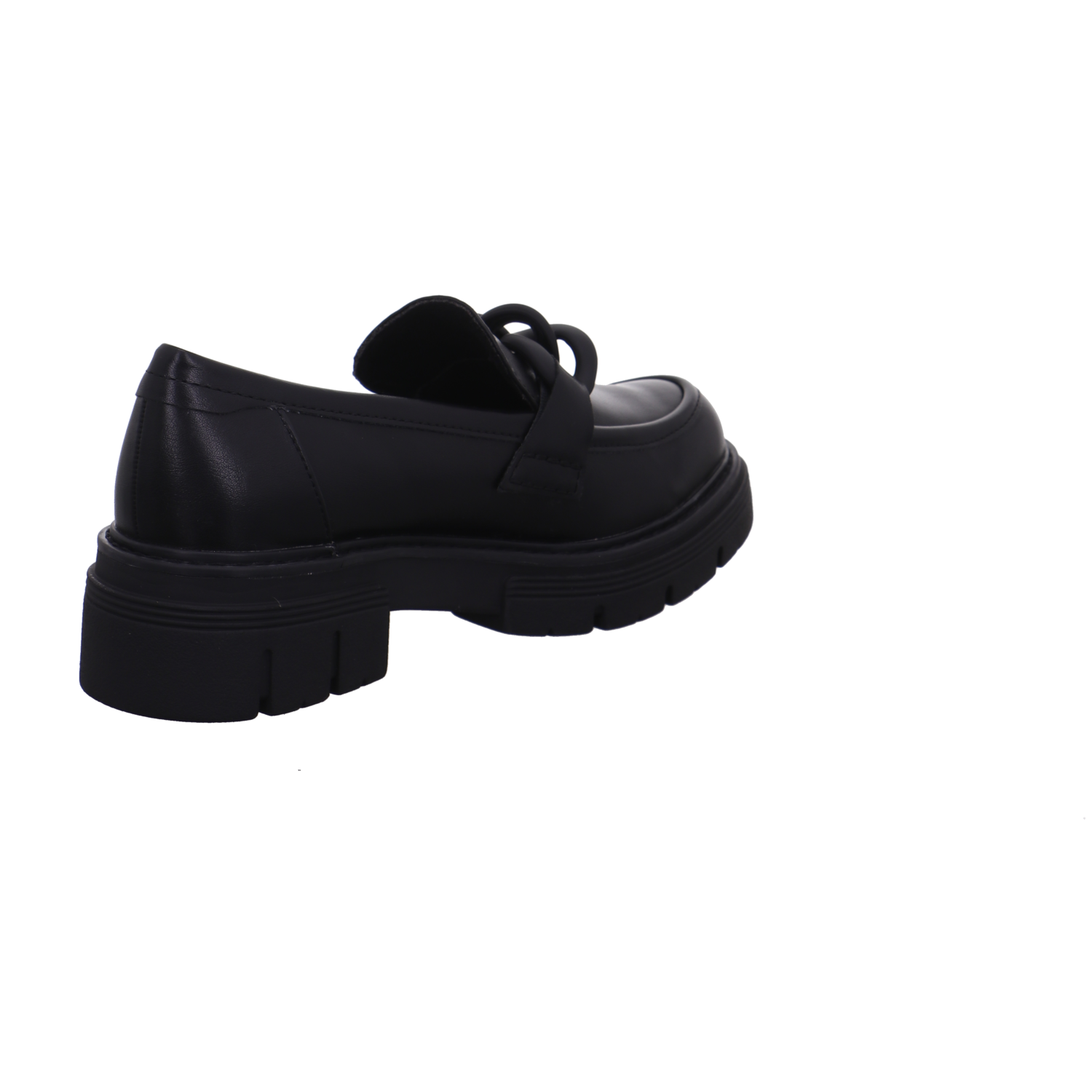 Marco Tozzi Halbschuhe schwarz Bild5