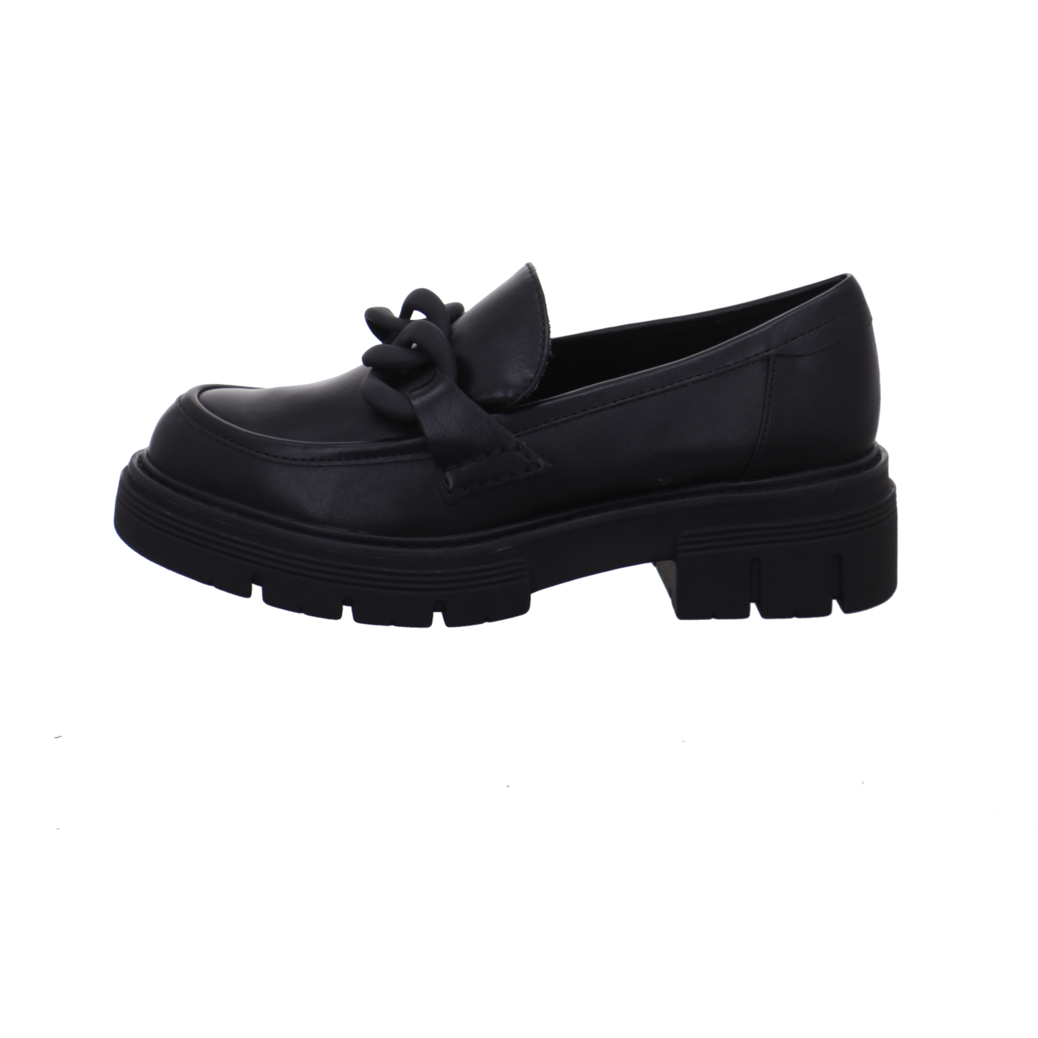 Marco Tozzi Halbschuhe schwarz Bild1