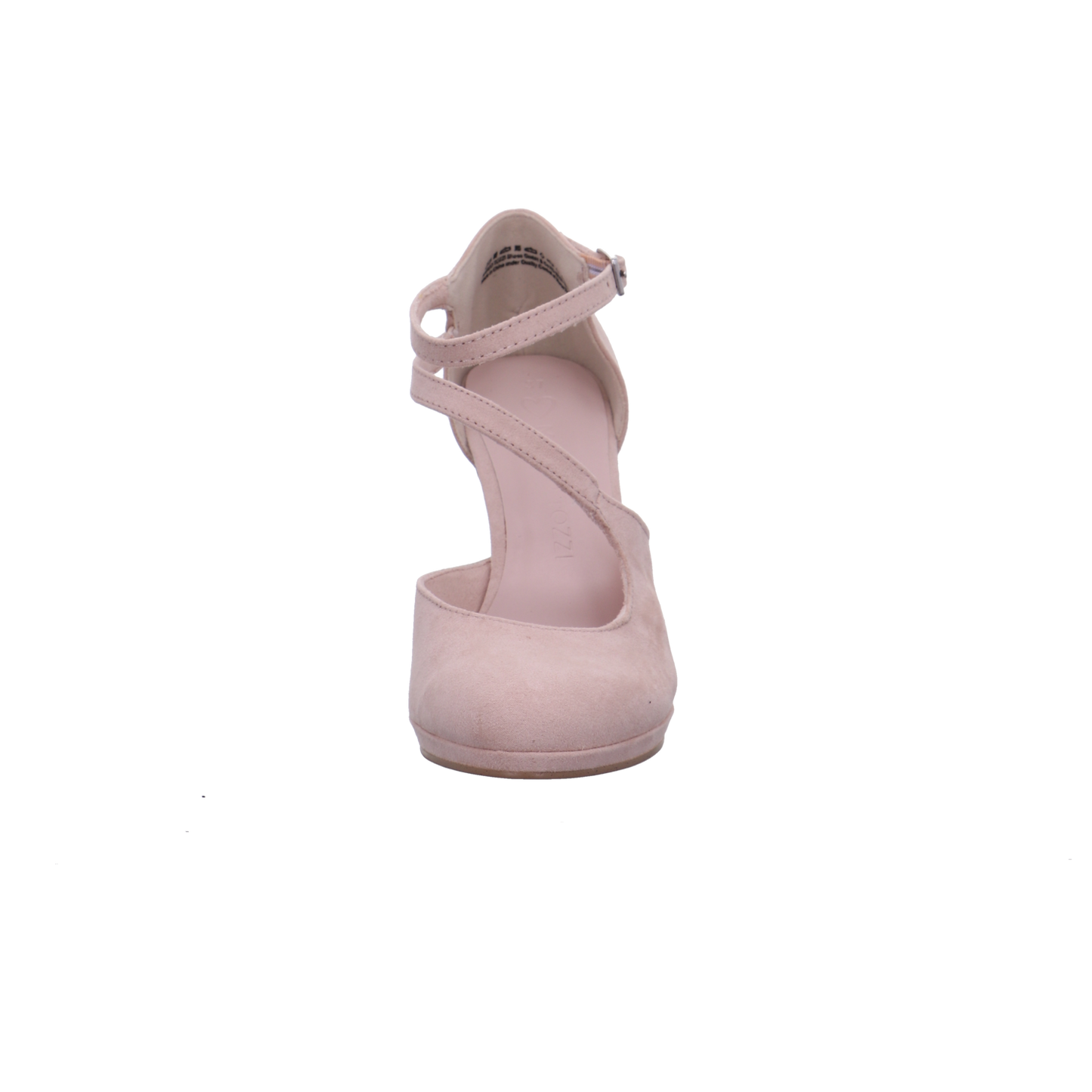 Marco Tozzi Sandalen rose Bild3