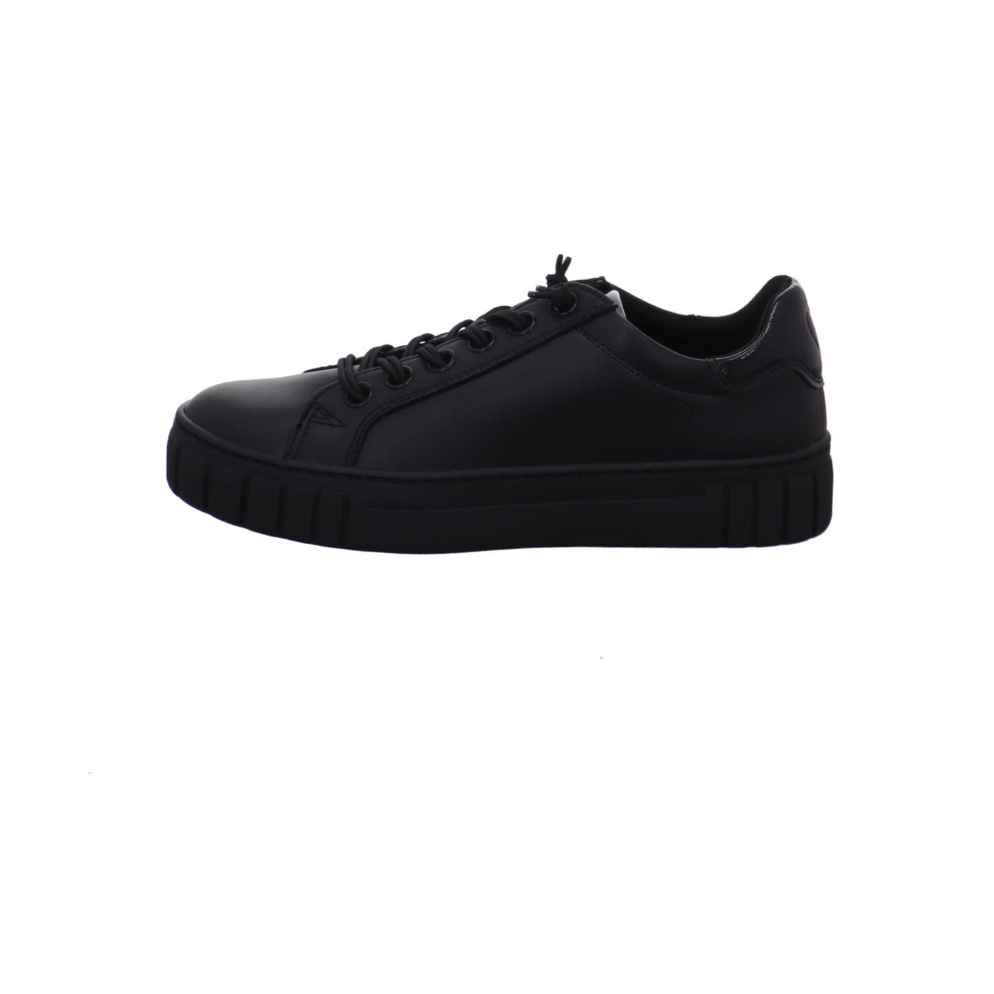 Marco Tozzi Sneaker schwarz Bild1