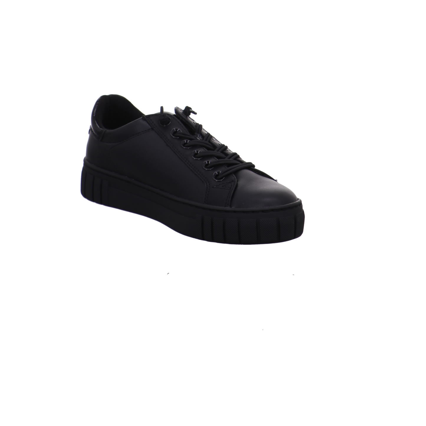 Marco Tozzi Sneaker schwarz Bild7