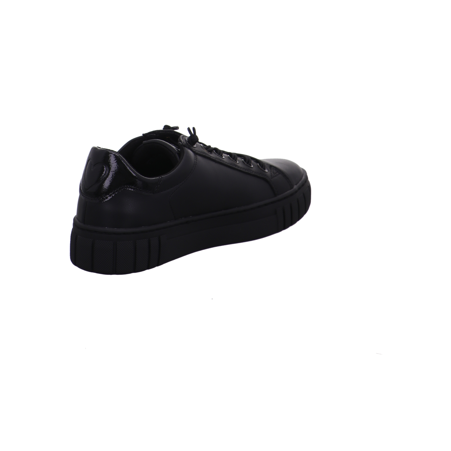Marco Tozzi Sneaker schwarz Bild5