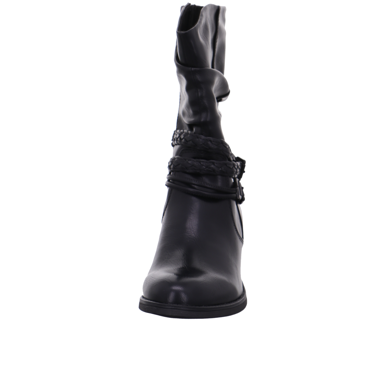 Marco Tozzi Stiefel schwarz Bild3