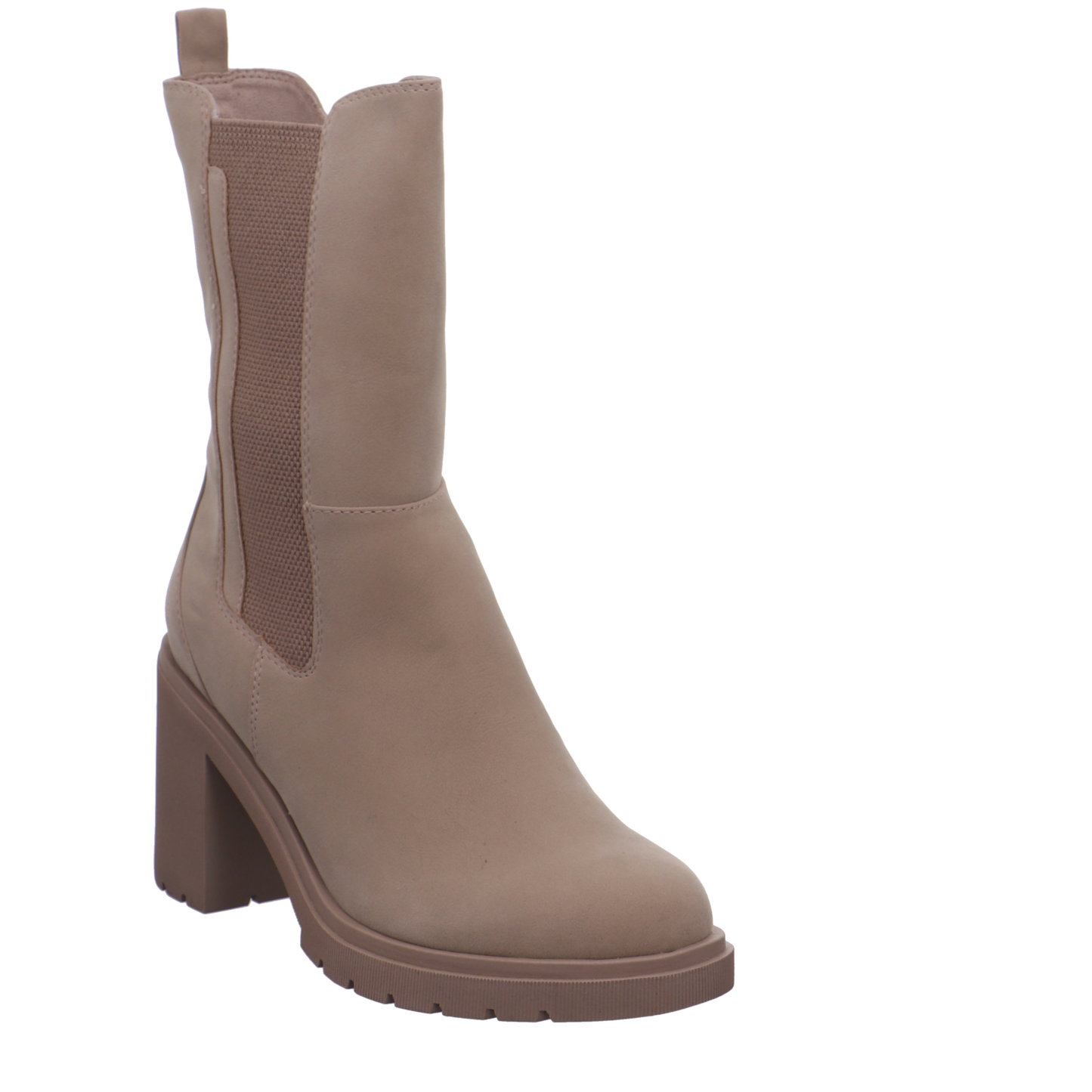 Marco Tozzi Stiefel taupe Bild7