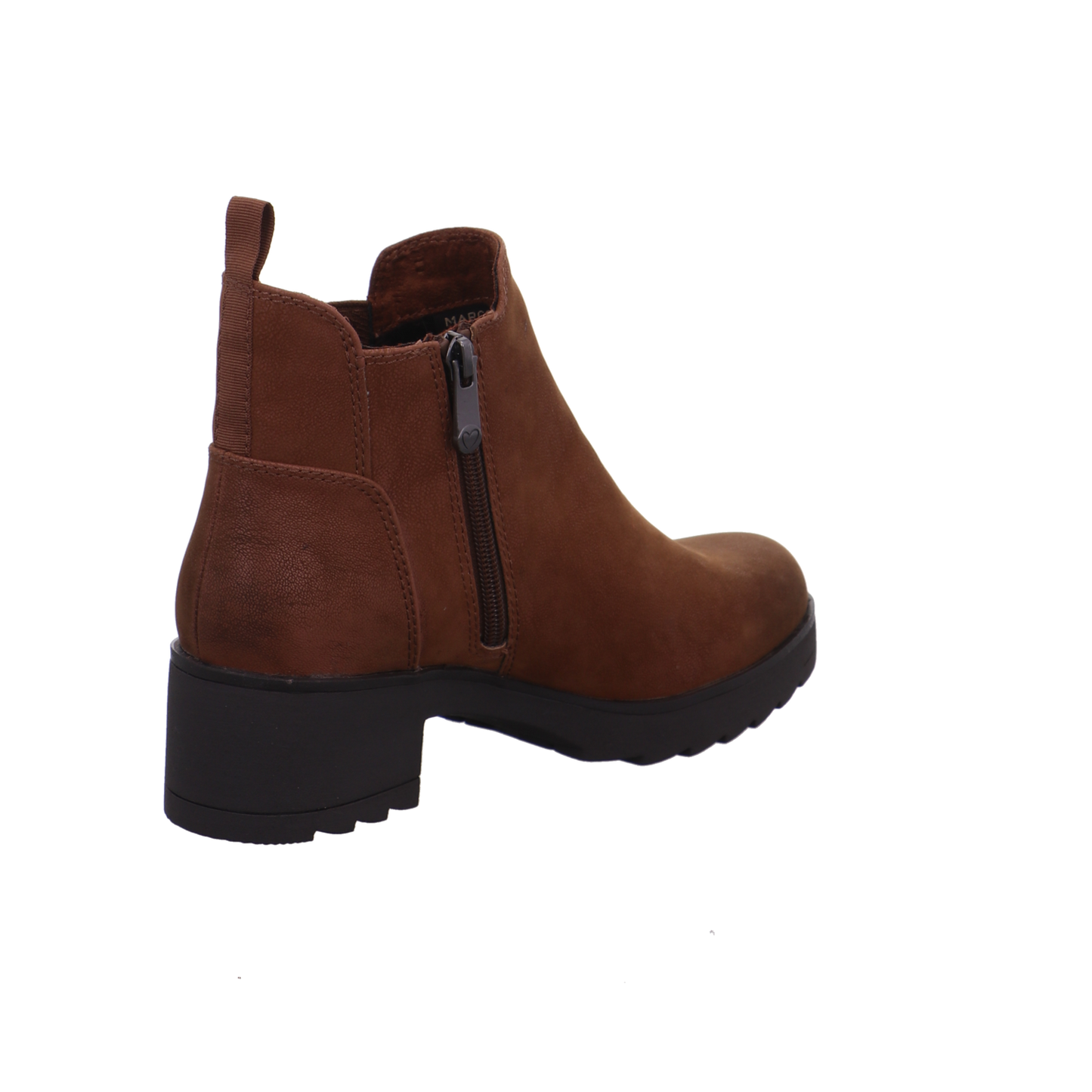 Marco Tozzi Stiefeletten cognac Bild5