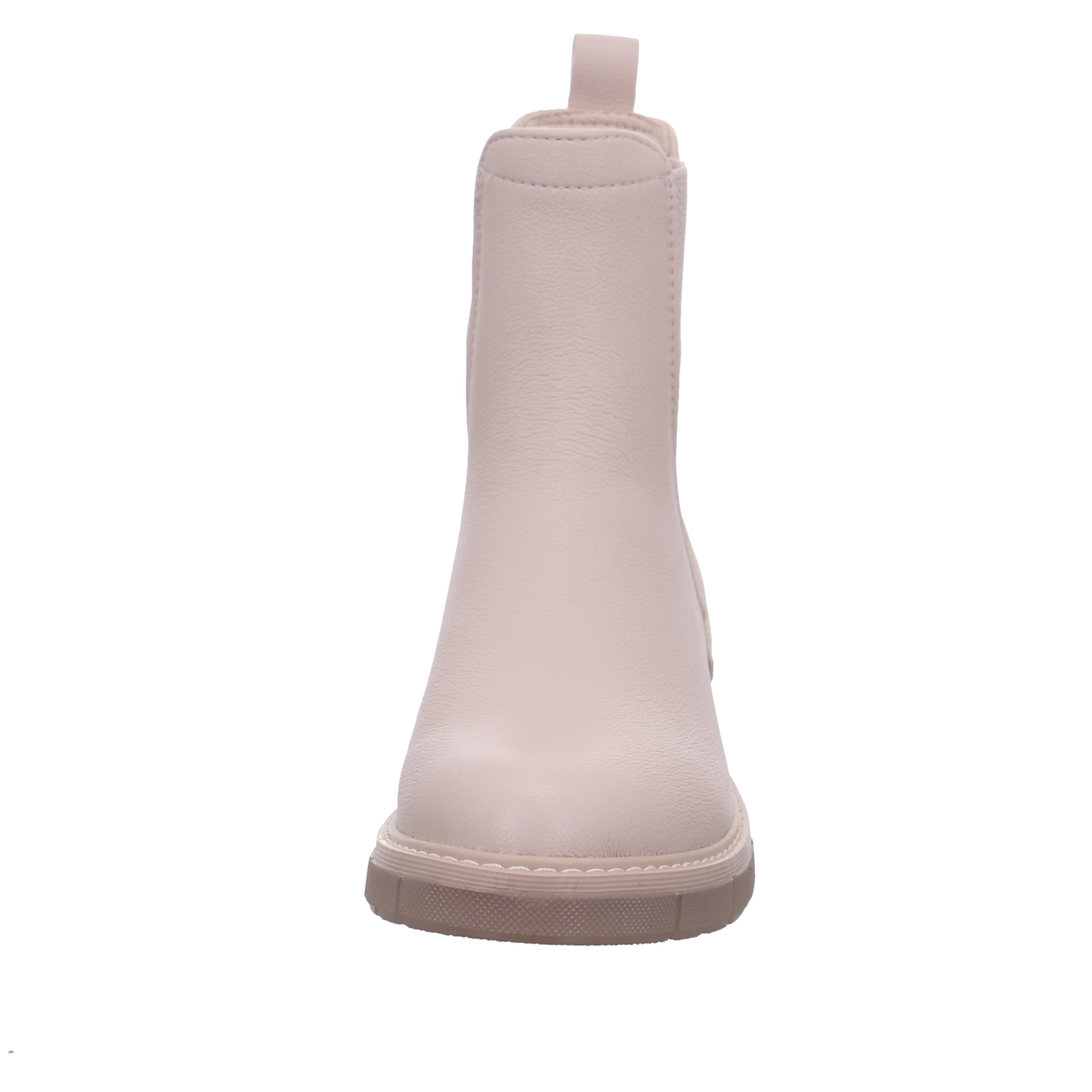 Marco Tozzi Stiefeletten creme Bild3