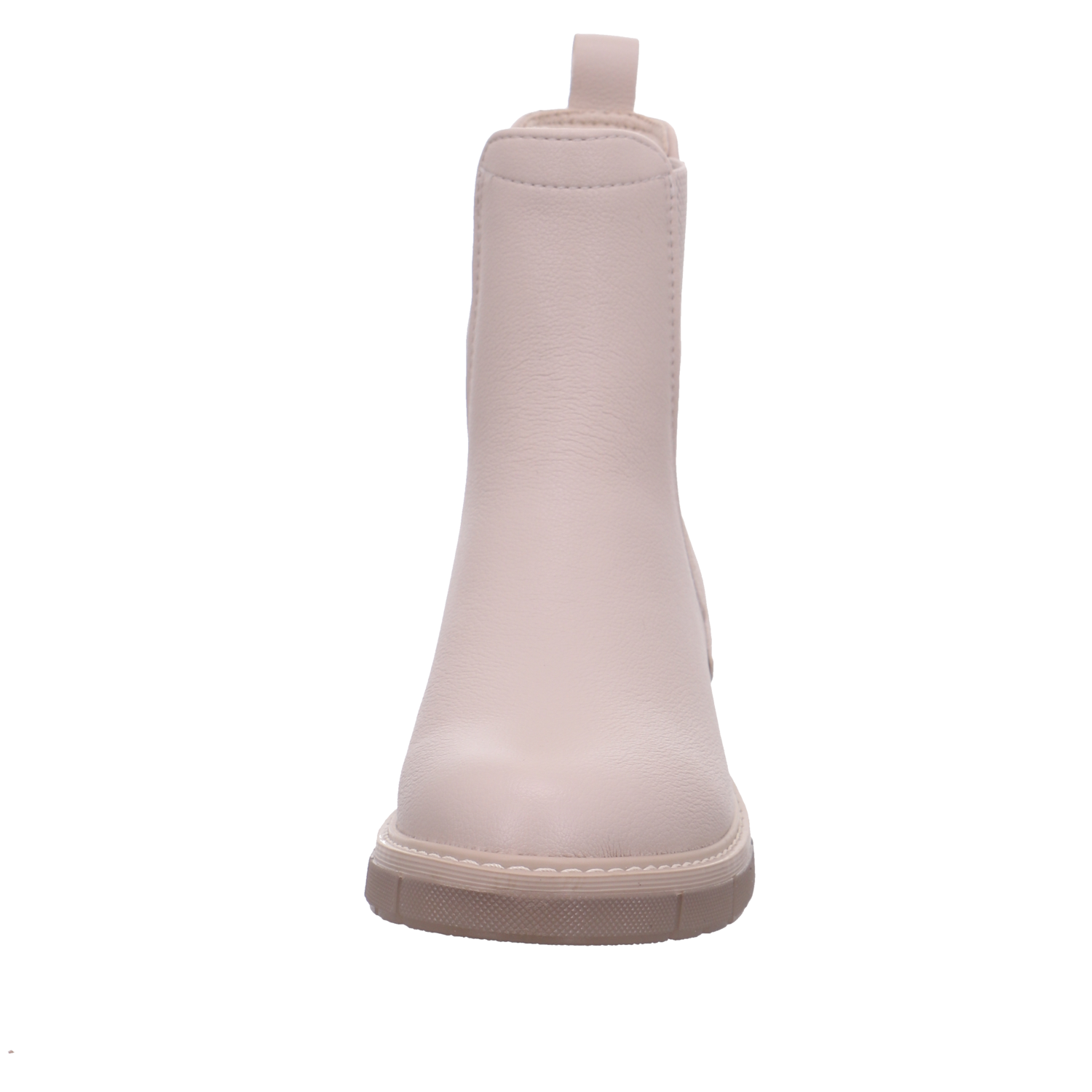 Marco Tozzi Stiefeletten creme Bild3