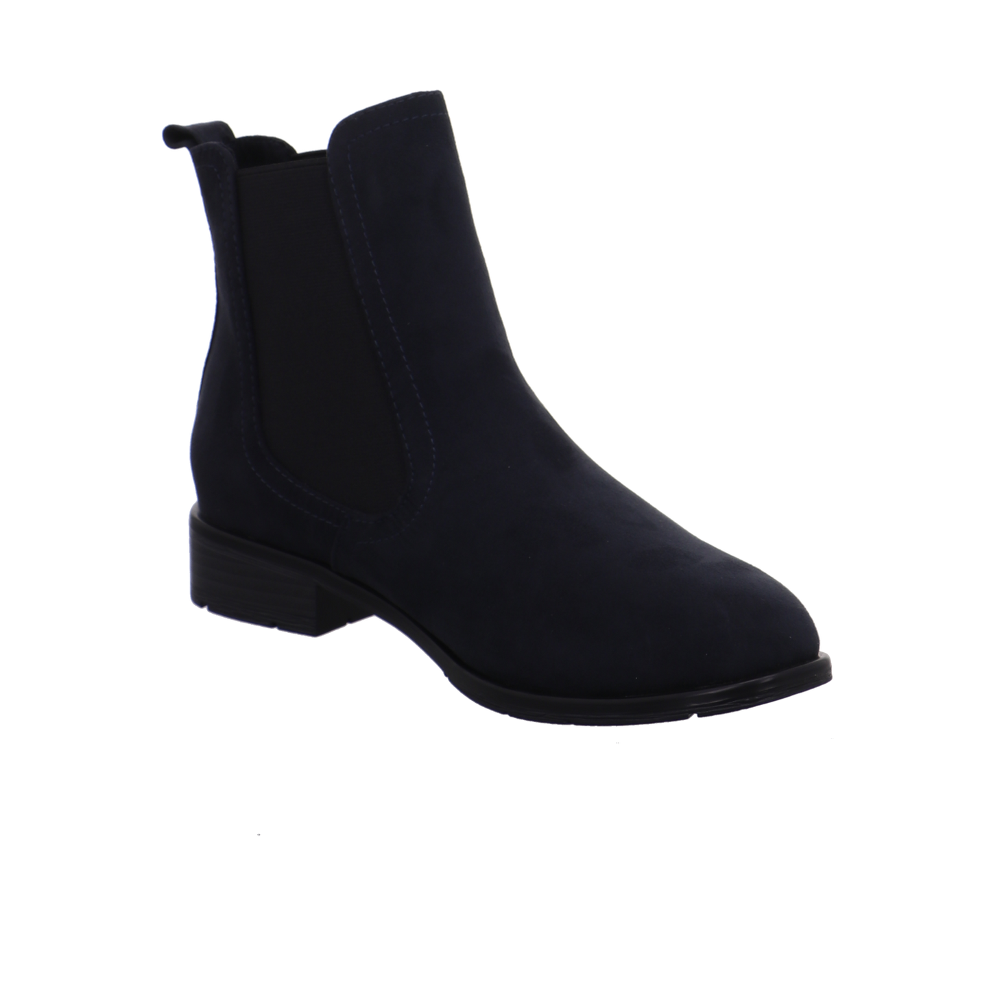 Marco Tozzi Stiefeletten dunkel-blau Bild7