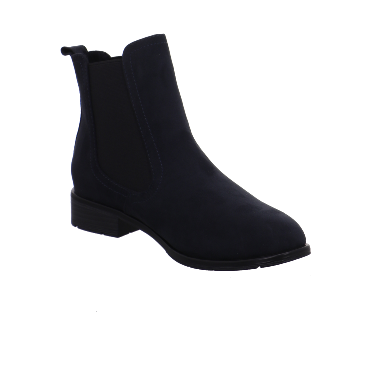 Marco Tozzi Stiefeletten dunkel-blau Bild7
