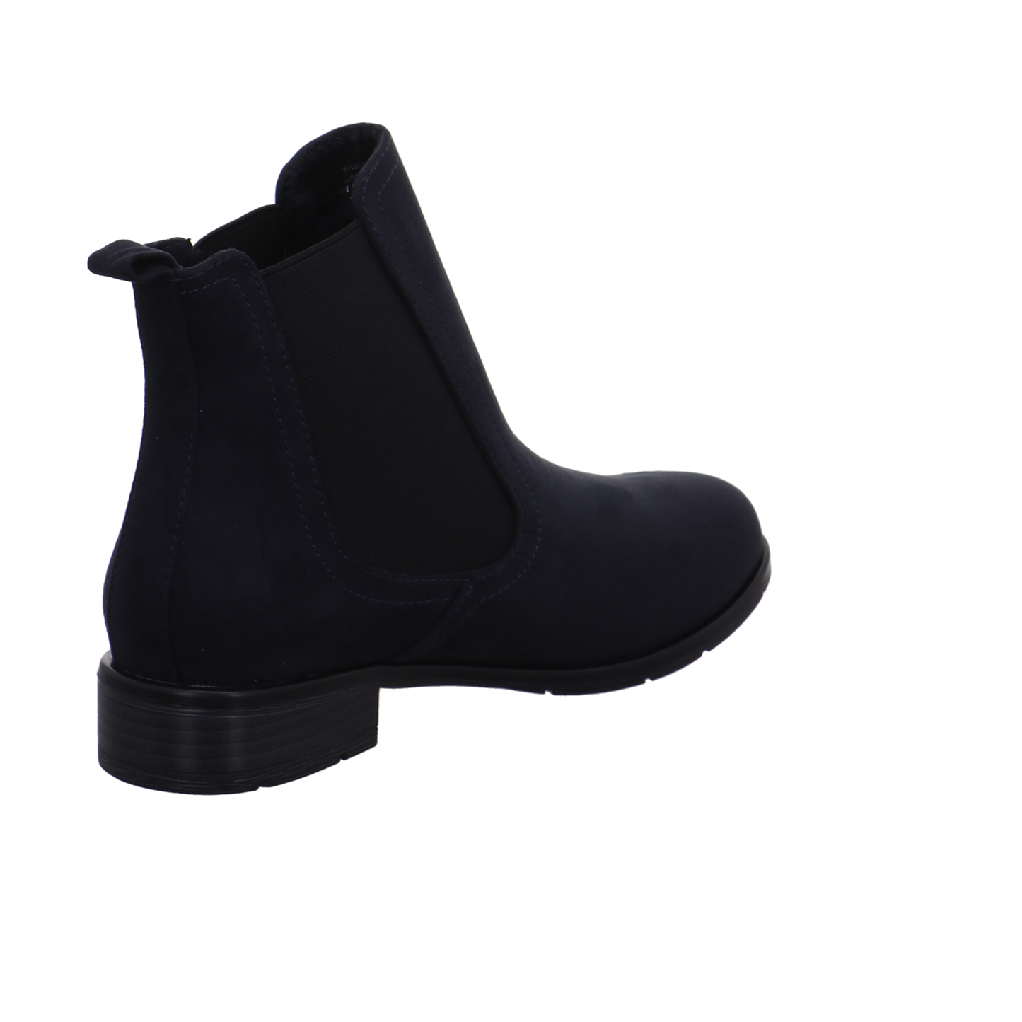 Marco Tozzi Stiefeletten dunkel-blau Bild5
