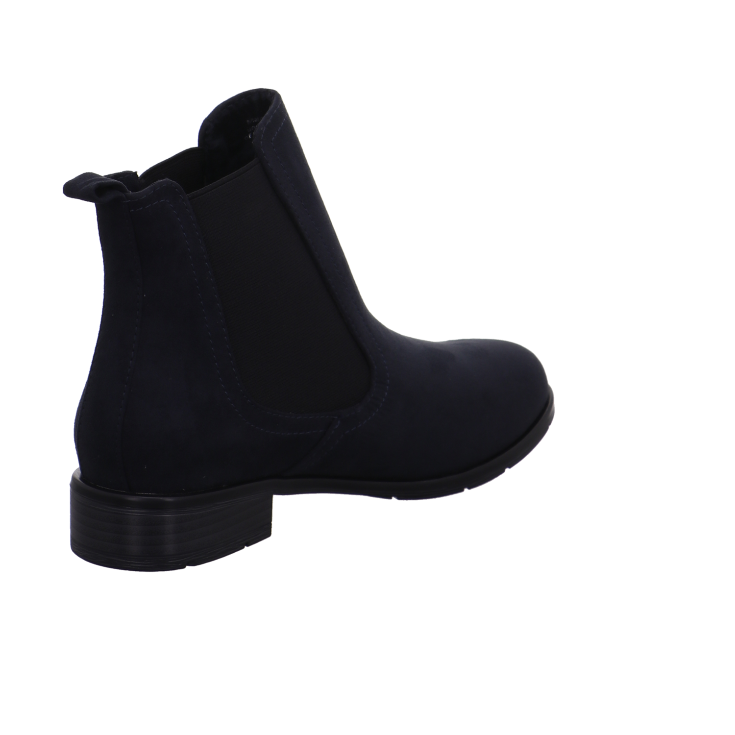 Marco Tozzi Stiefeletten dunkel-blau Bild5
